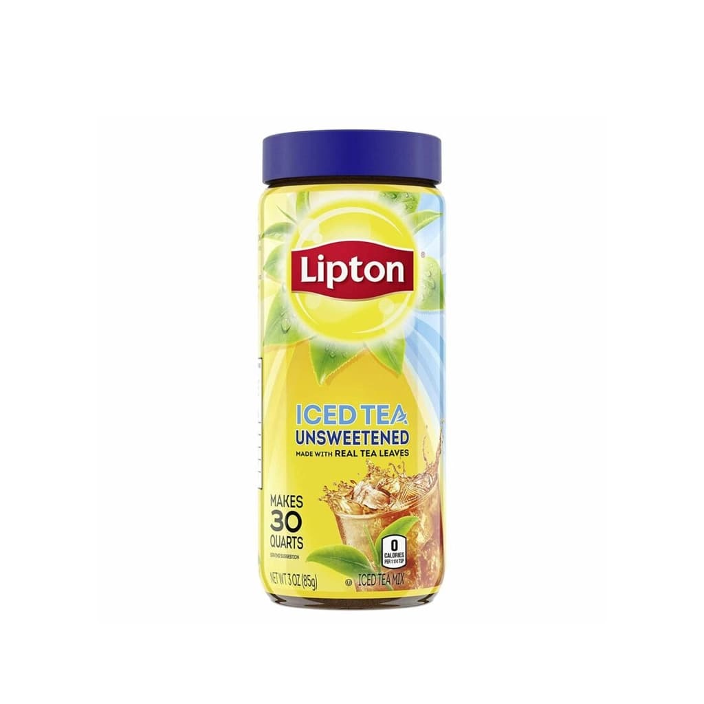 Lipton Iced Tea 85G.