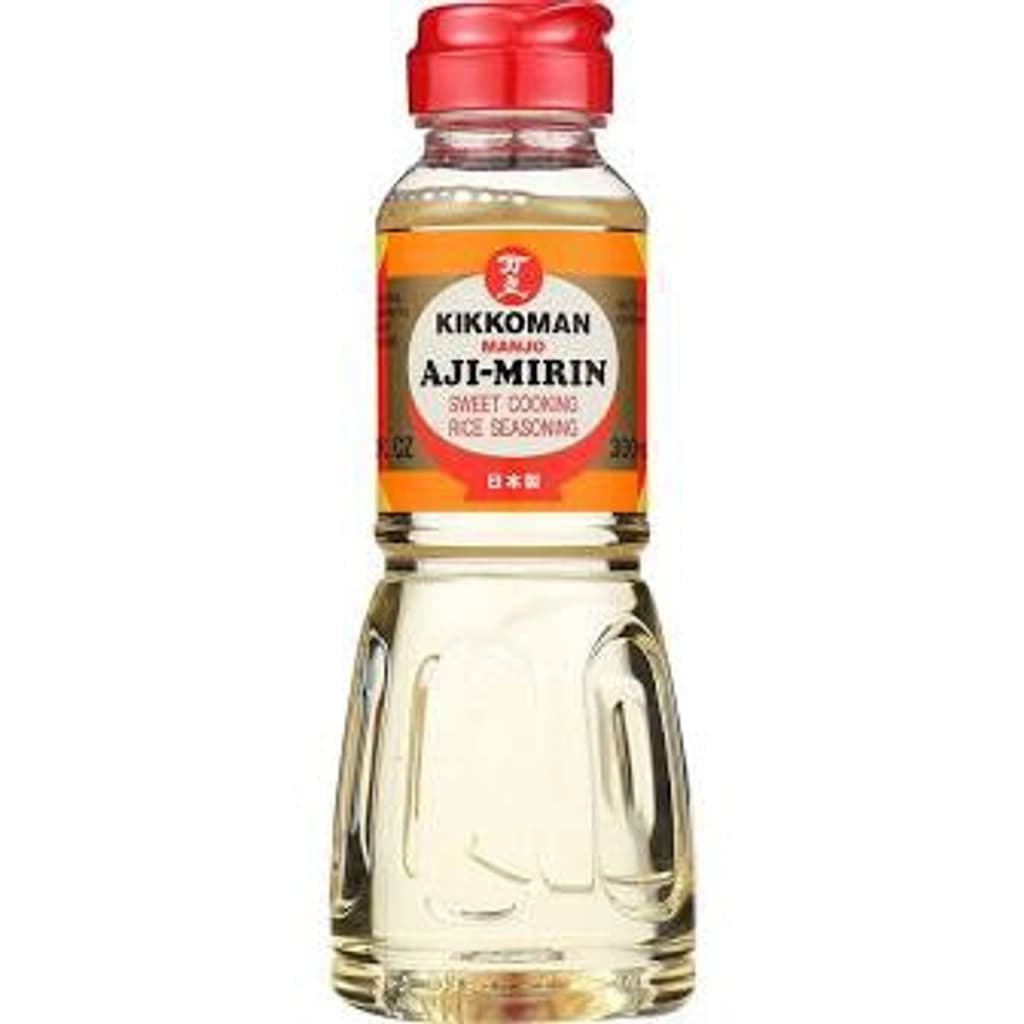 Kikkoman Ajimirin 300ML.