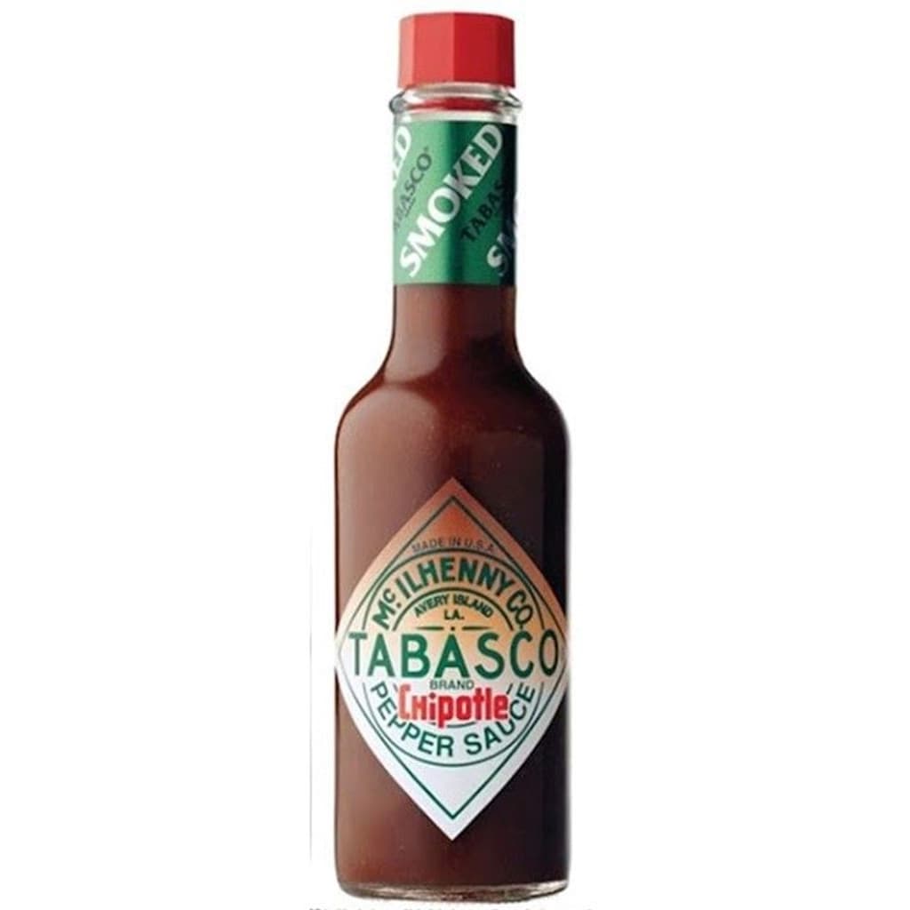 Tabasco Chipotle Sauce 150ML.