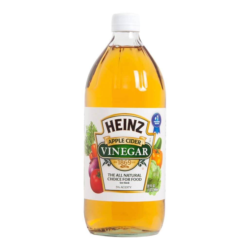 Heinz Apple Cider Vinegar 946ML.