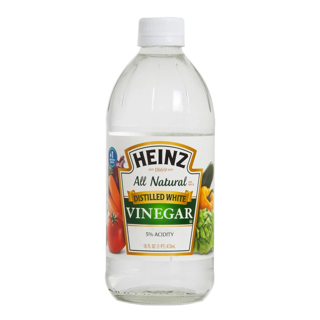 Heinz Distilled Vinegar 473ML.