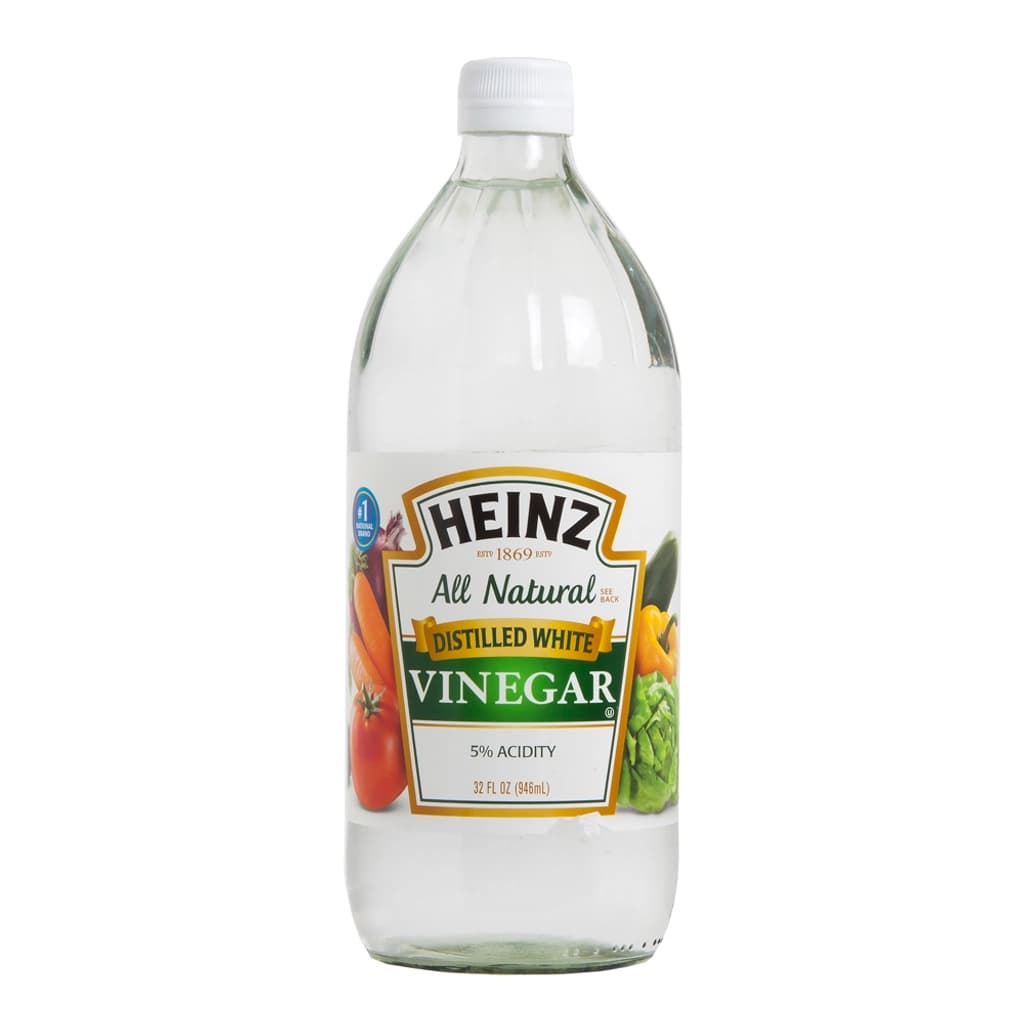 Heinz Distilled Vinegar 946ML.