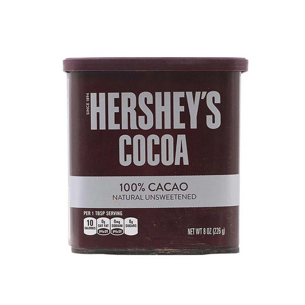 Hershey's Cocoa 226G.