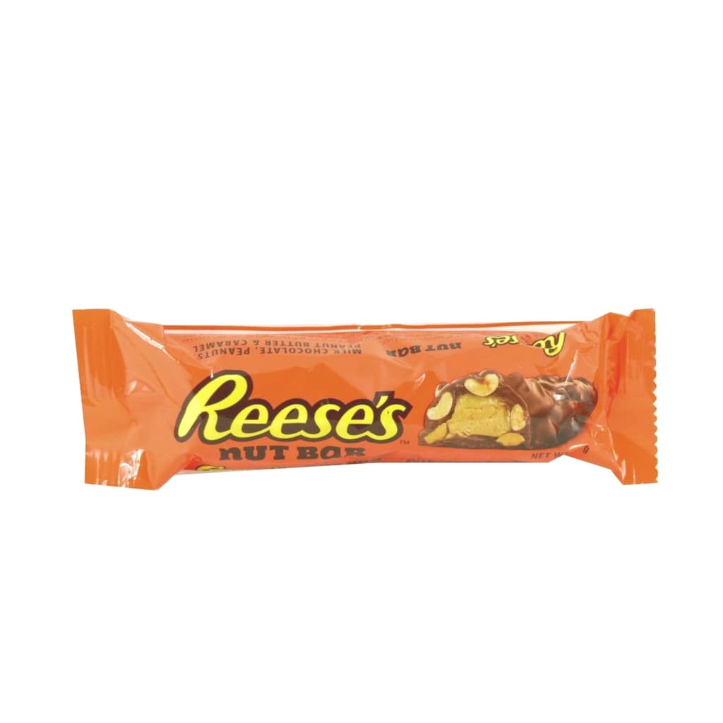 Reese's Nut Bar 47G.