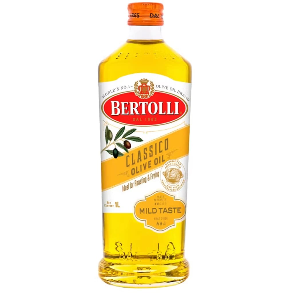 Bertolli Classico 1000 ML.