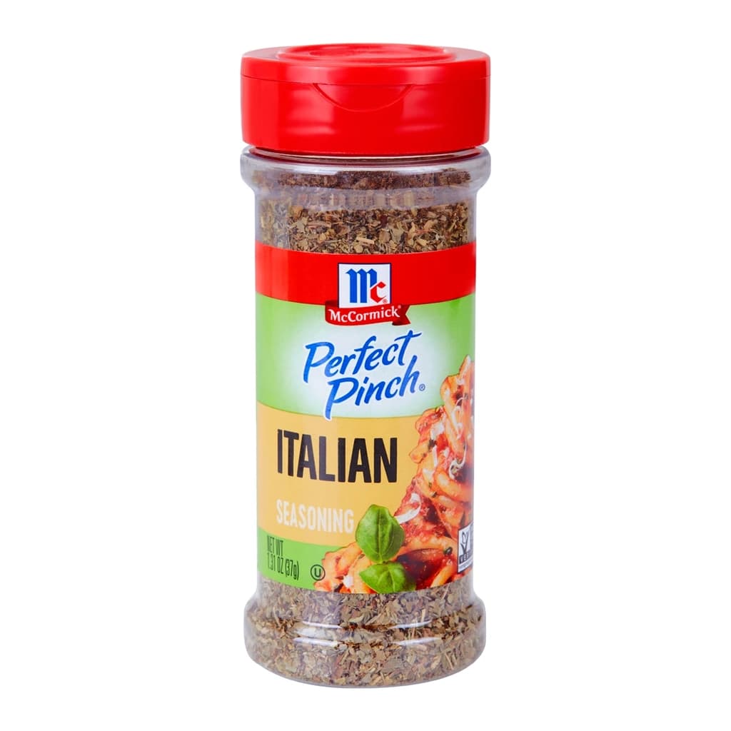 Mccormick Organic Italian Seasoning 15G.