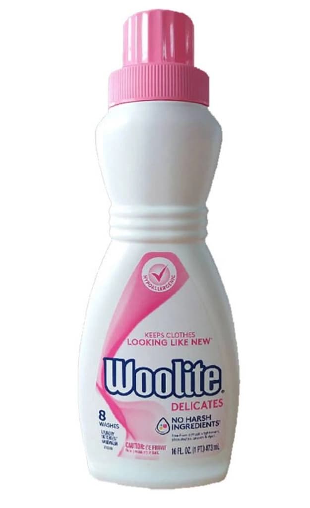 Woolite Delicates 473ML.