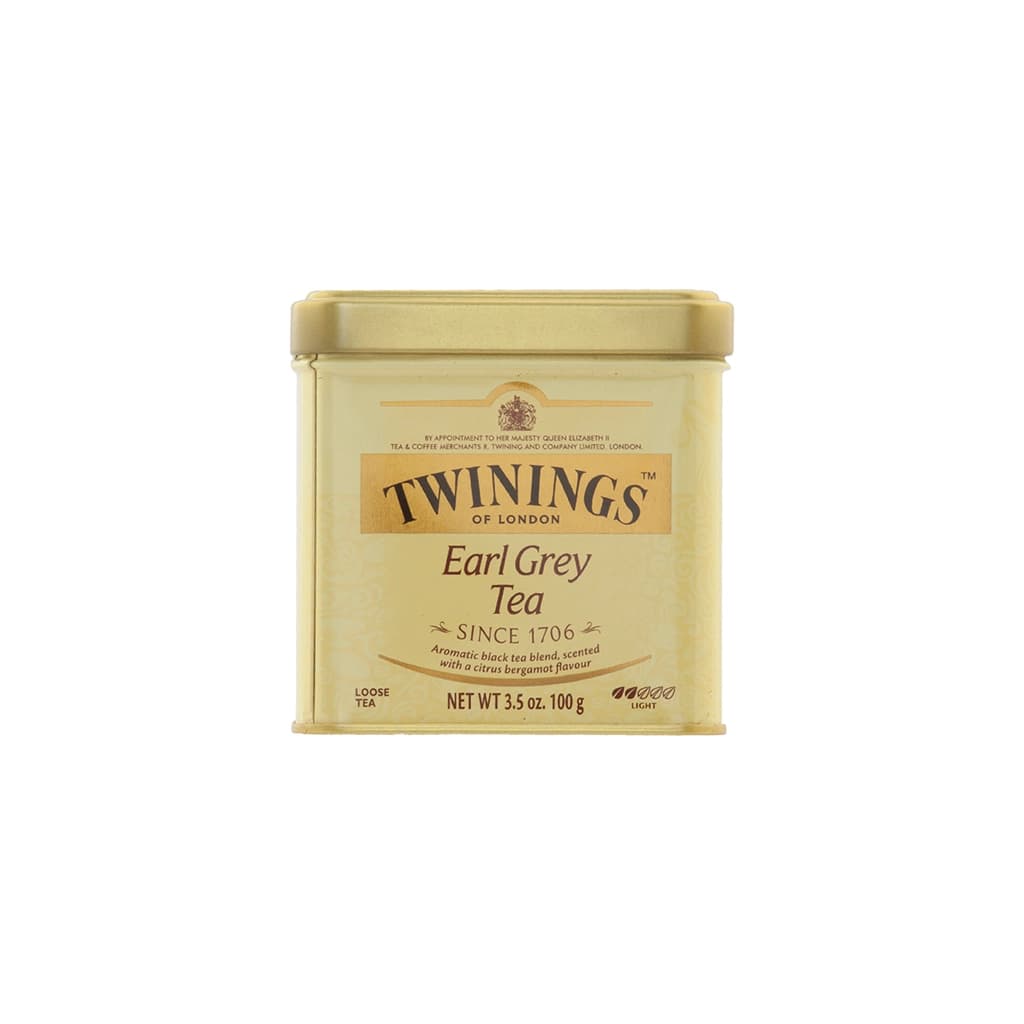 Twinings Earl Grey 100G.
