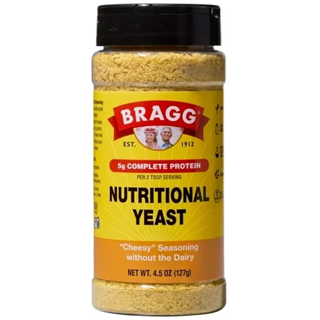 แบรค นิวทริชั่นแนล ยีสต์ 127 กรัม