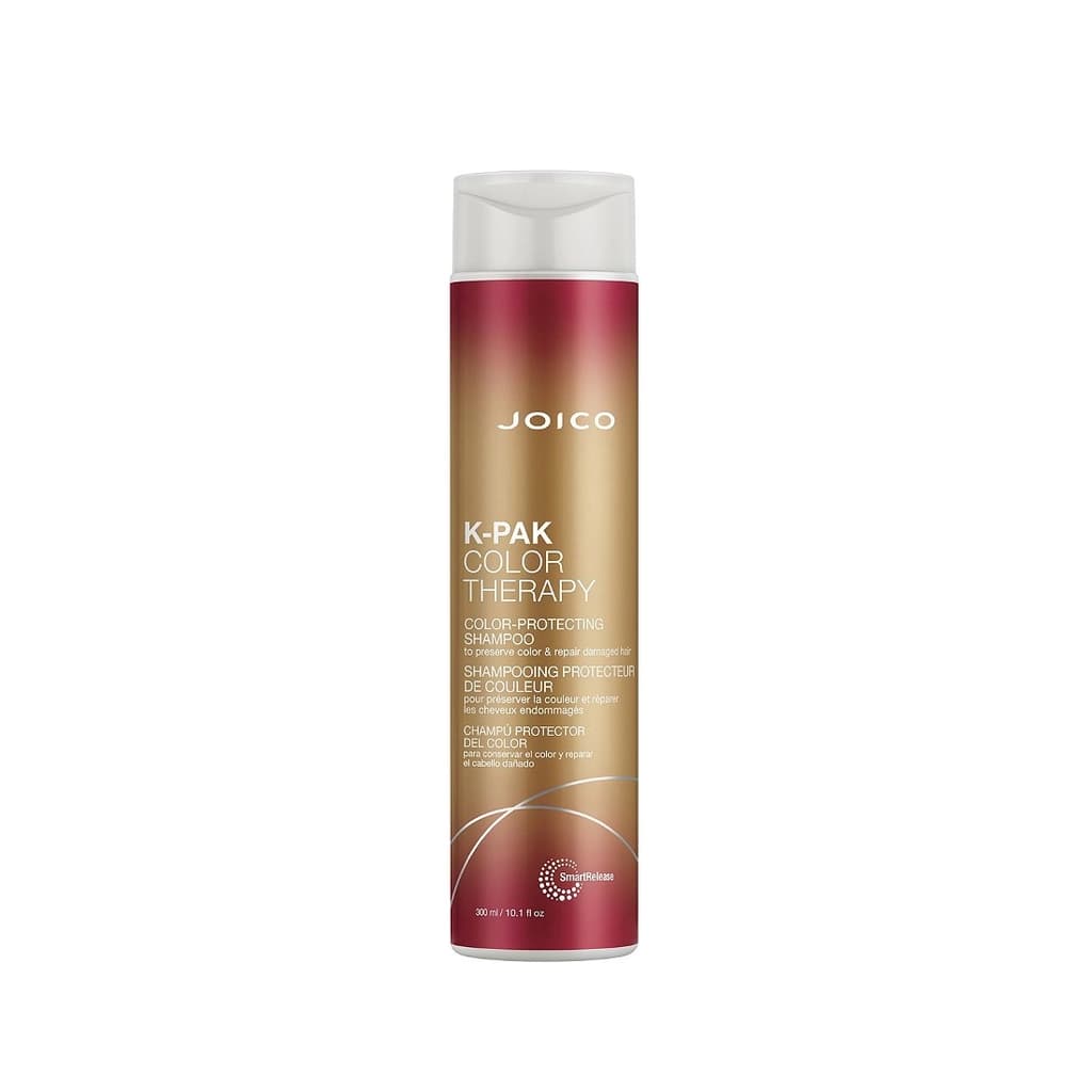 Joico K-Pak Color Therapy Shampoo 300ML.