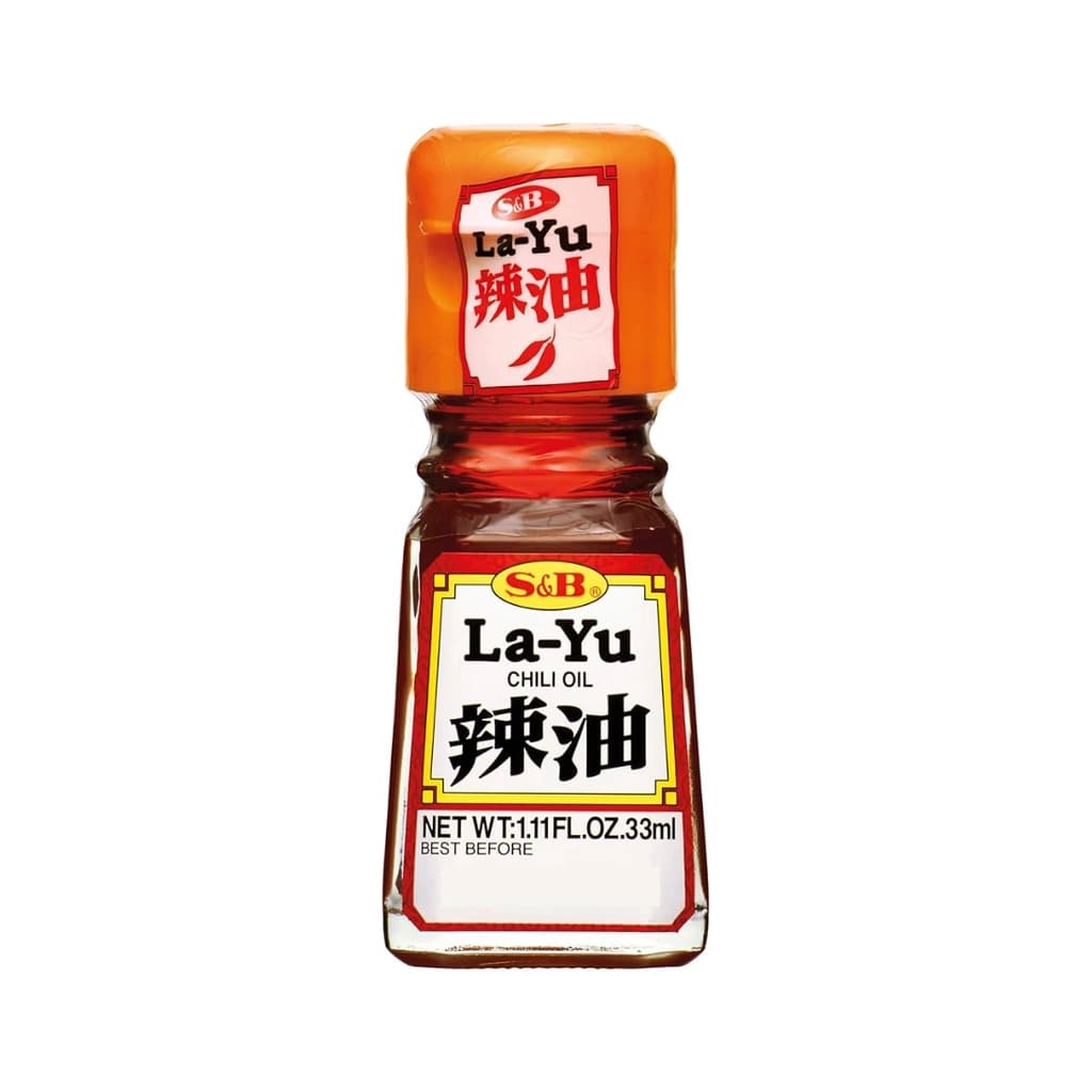 เอส&บี น้ำมันงา เบอร์ 7827 33มล.