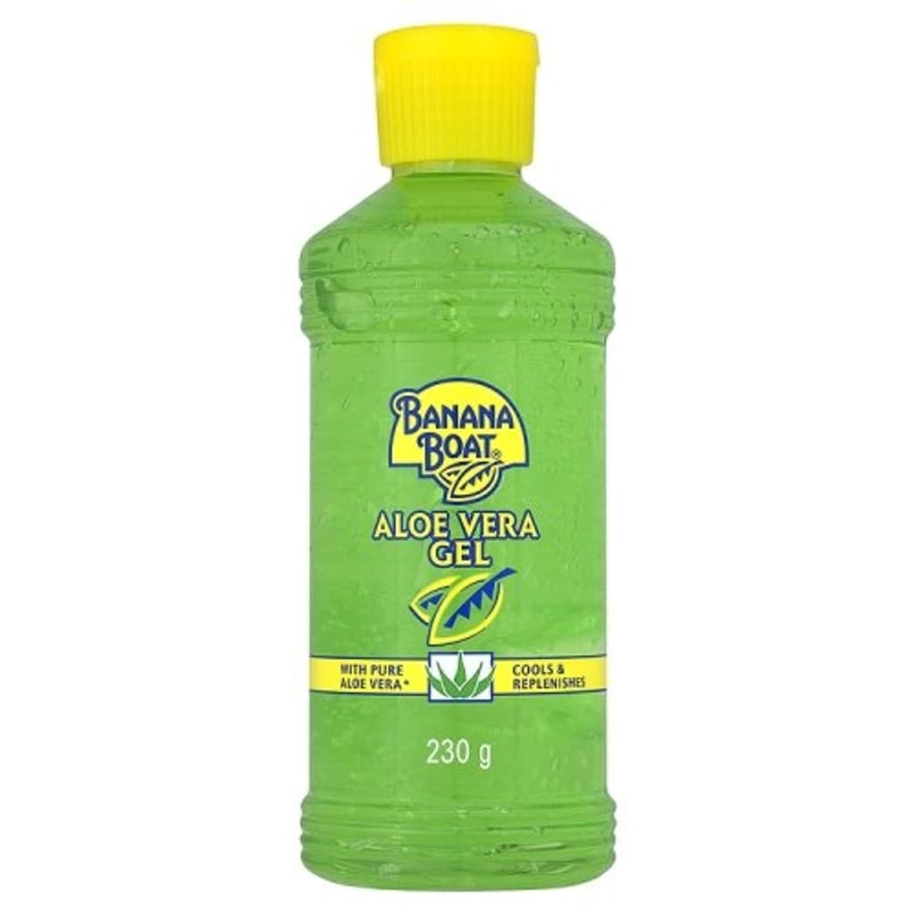 Bnb Aloe Vera Gel(230Ml)