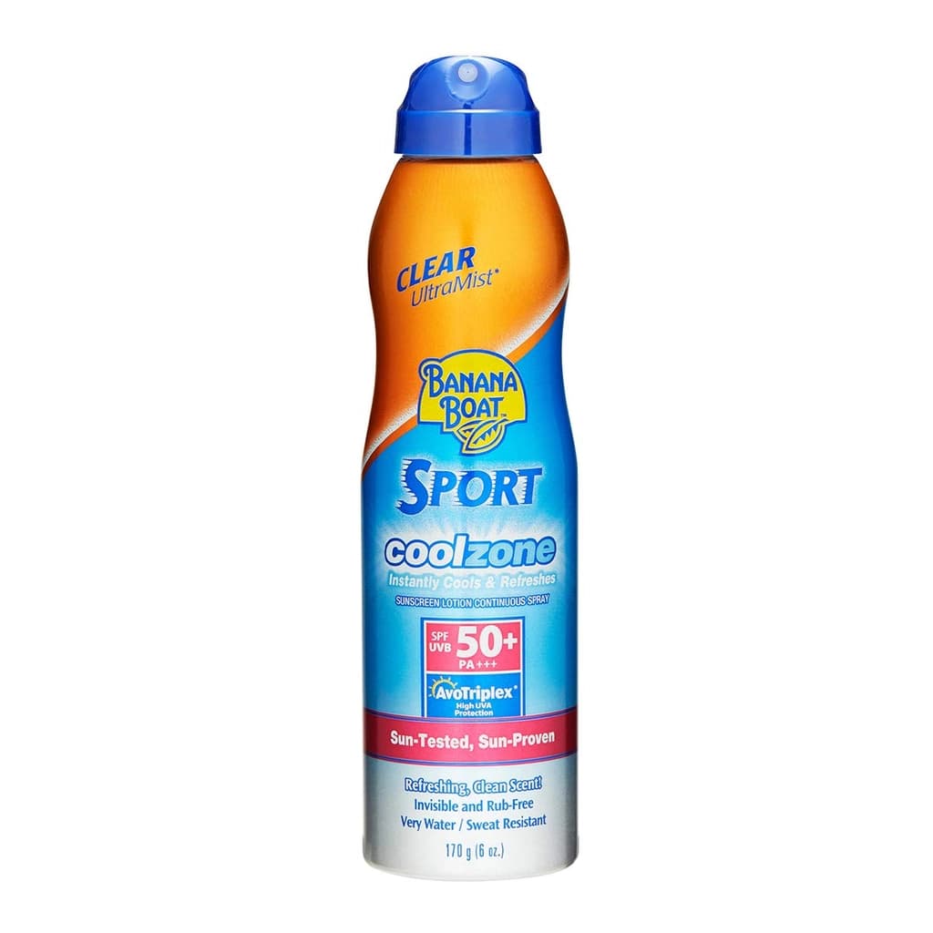 Bnb Ultramist Sport Coolzone Spf50
