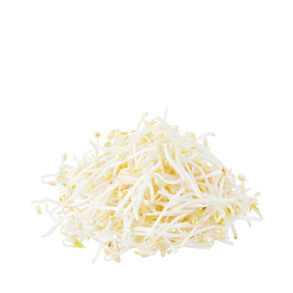 FOOD GALLERY Alfalfa 120G.