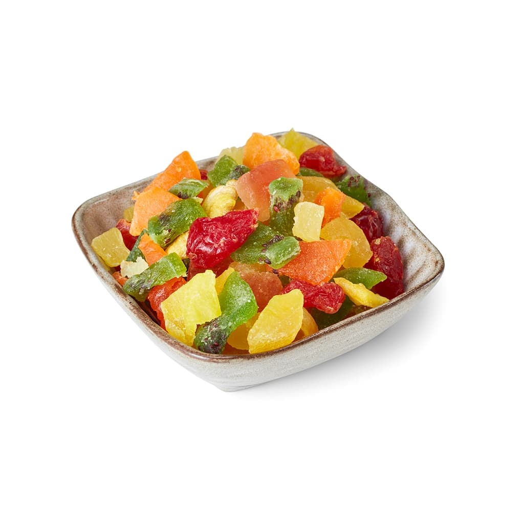 Fareeda Dried Mix Fruits