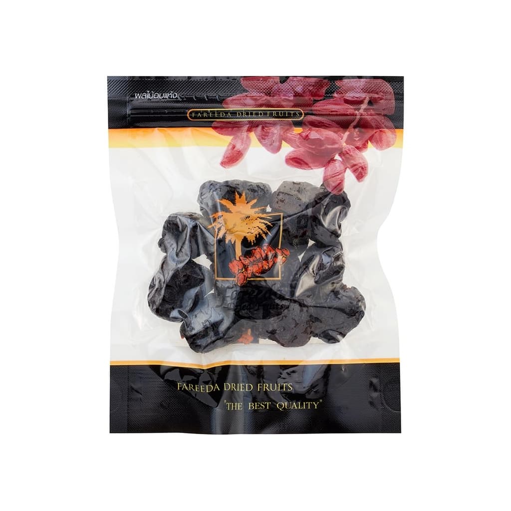 Frd Dried Freserved Prunes