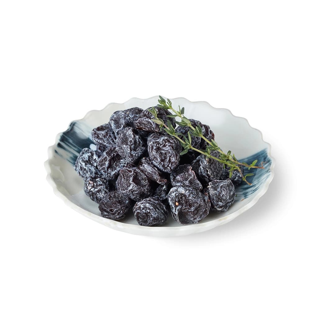 Fareeda Dried Sakura Plums