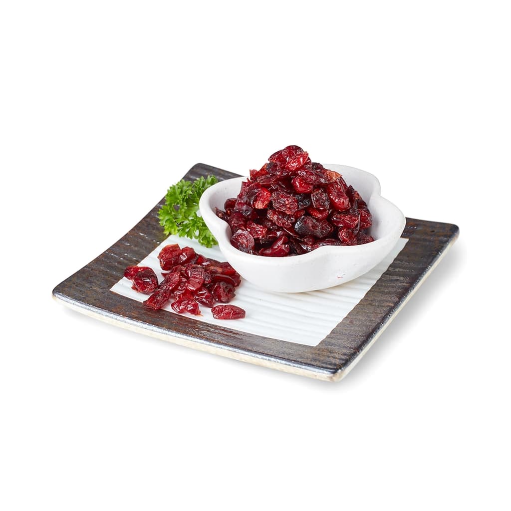 ฟารีดา แครนเบอร์รี่อบแห้ง