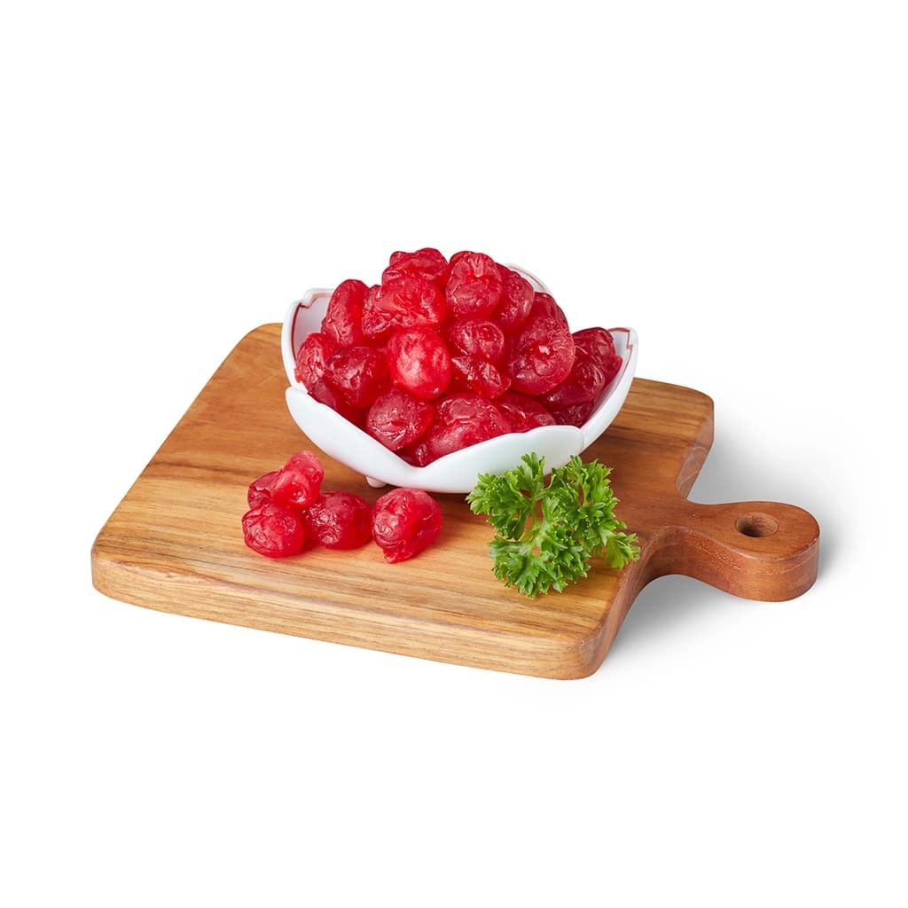 ฟารีดา เชอร์รี่อบแห้ง