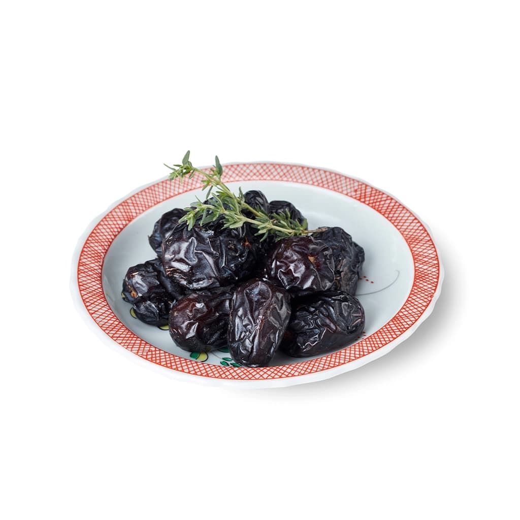 Fareeda Dried Ajwa Dates