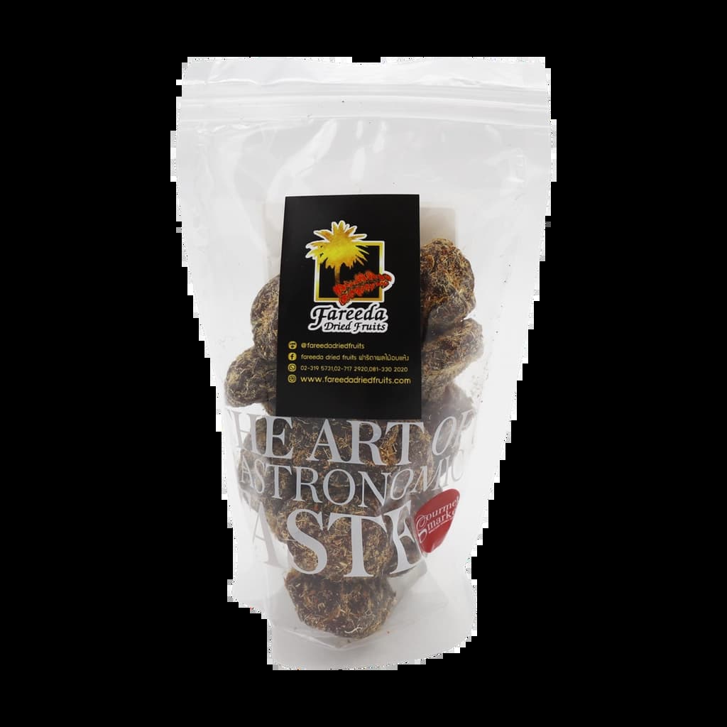 FRD บ๊วยชะเอม