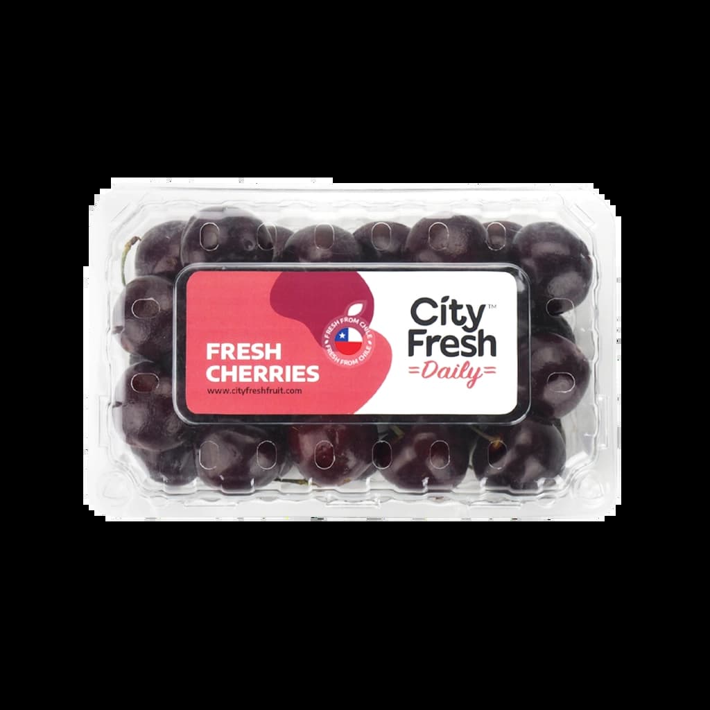 Gourmet Fresh Chilean Cherry 450G.