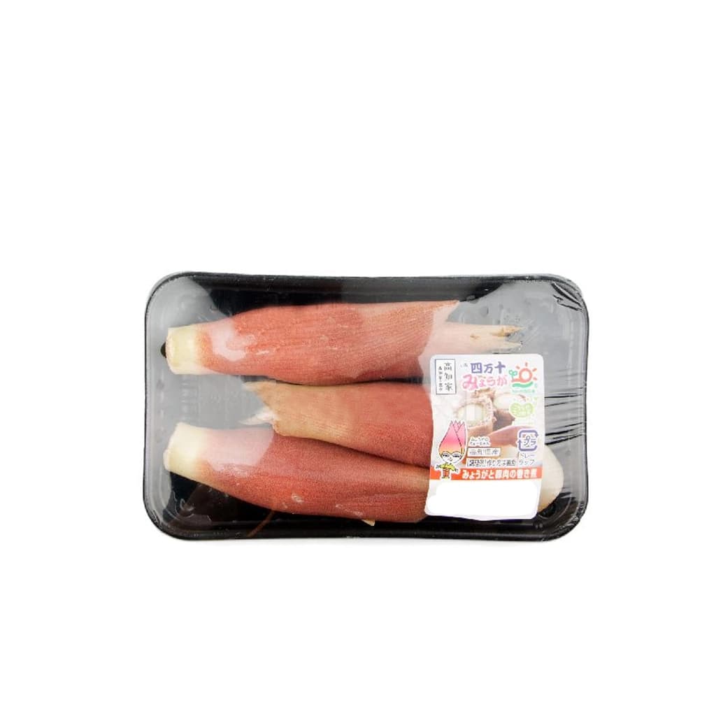 FOOD GALLERY Japanese Ginger 50G.