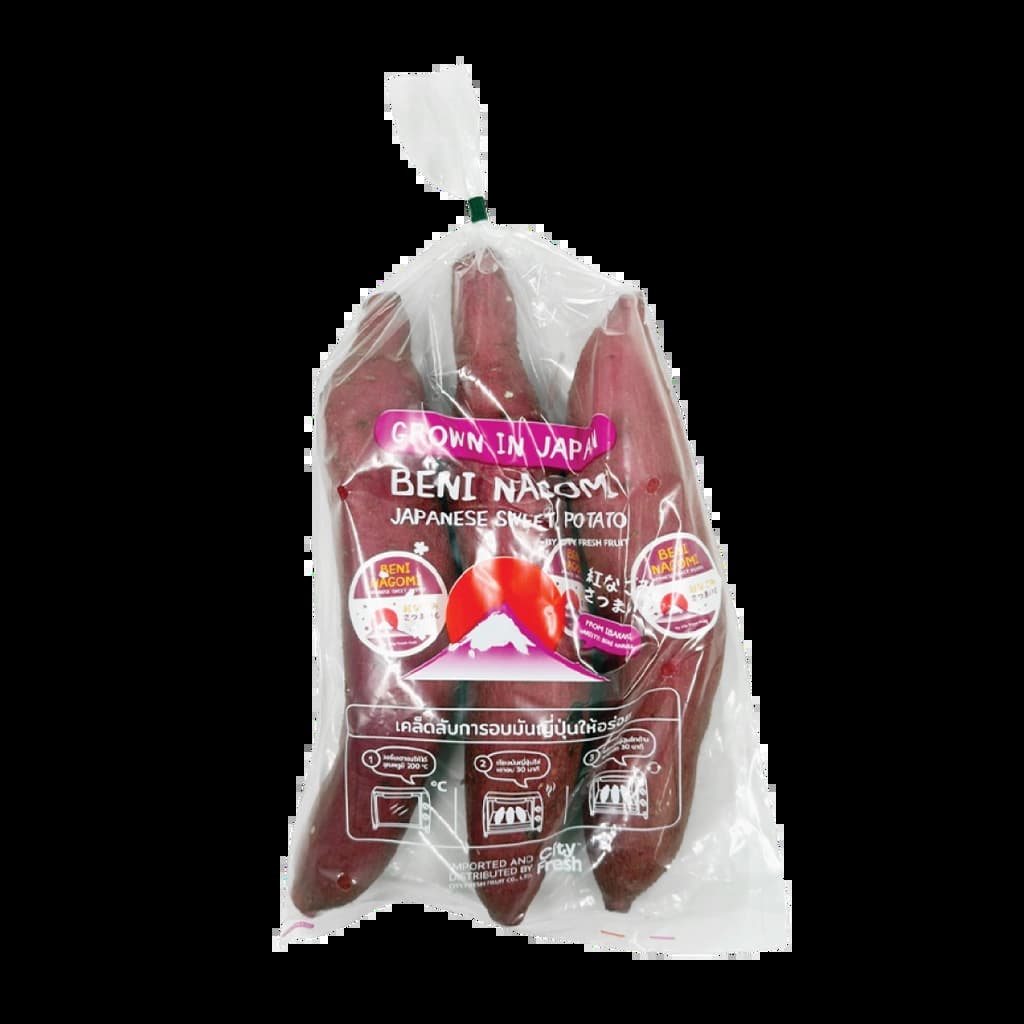 Gourmet Fresh Japanese sweet Potato 1000G.