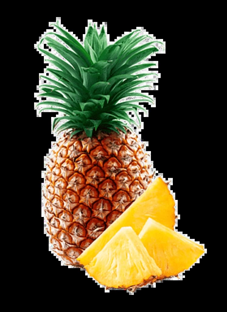 Bankha Pineapple