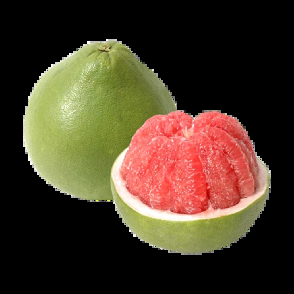 Breezy Fresh Tub Tim Siam Pom 400G.