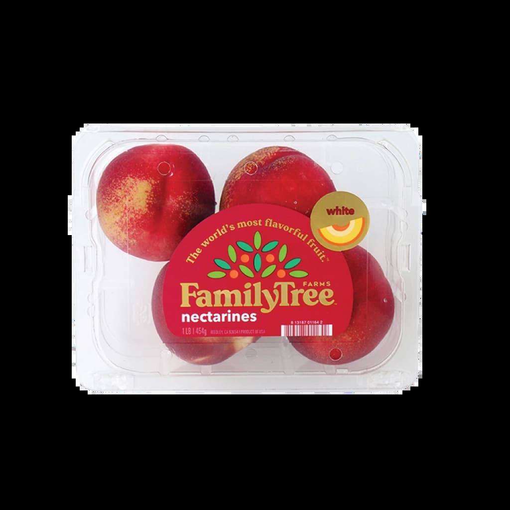 Gourmet Fresh Nectarine 450G.