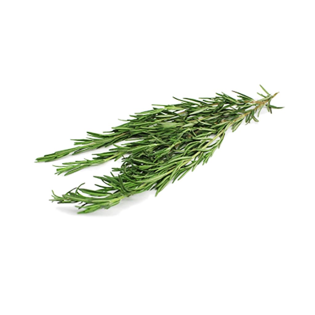 Fg Herb Rosemary 20G. (Au)