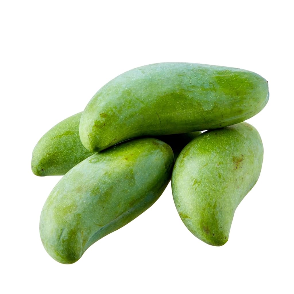 Rac Khiaw Sa Woei Mangoes