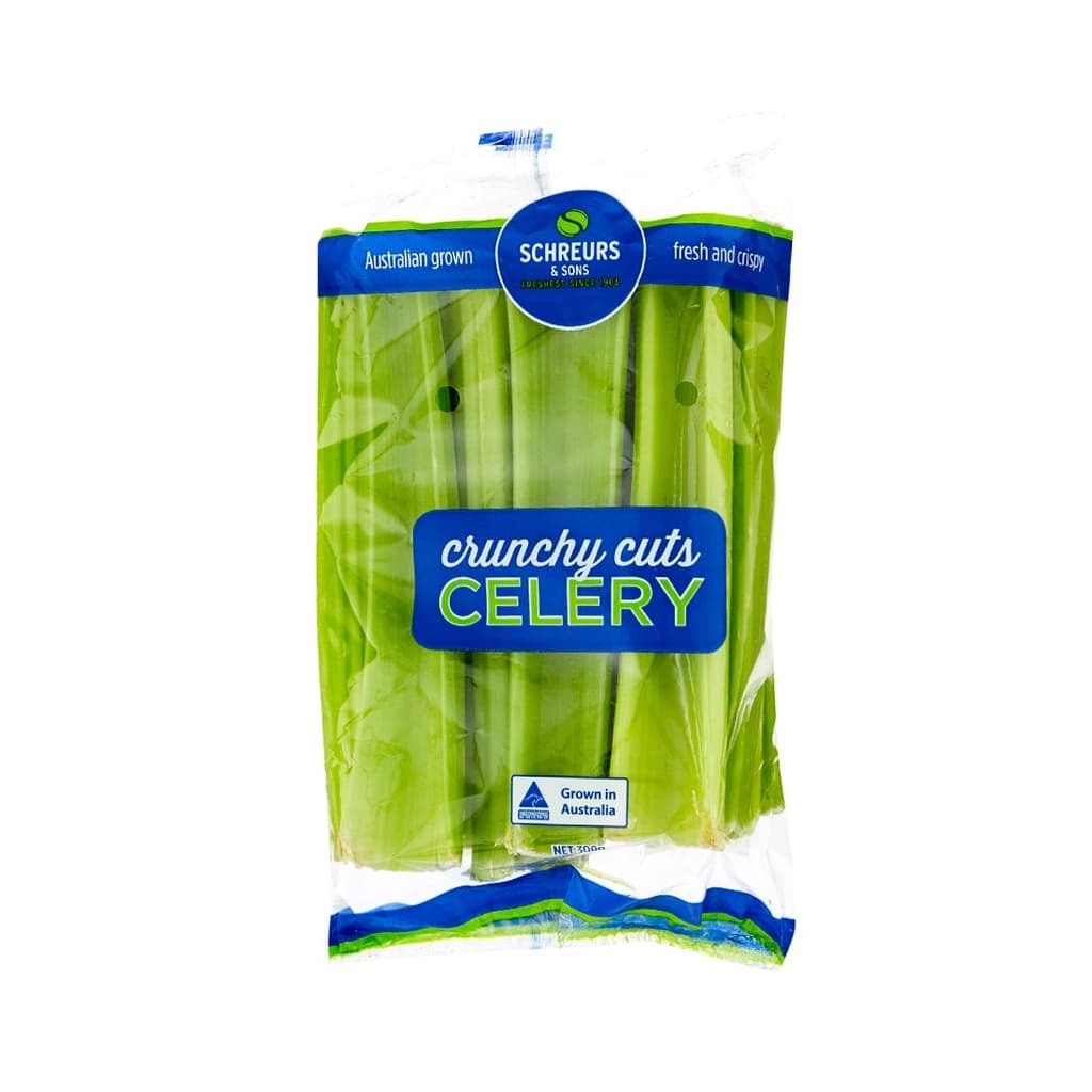 Fg Aus Celery