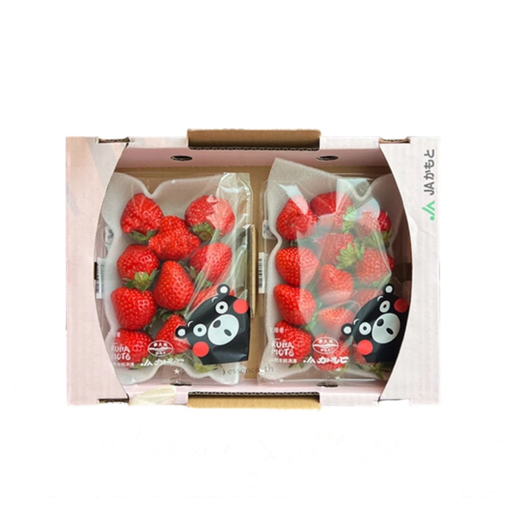 เอสเซนส์ สตรอว์เบอร์รี่ ญี่ปุ่น  S_B