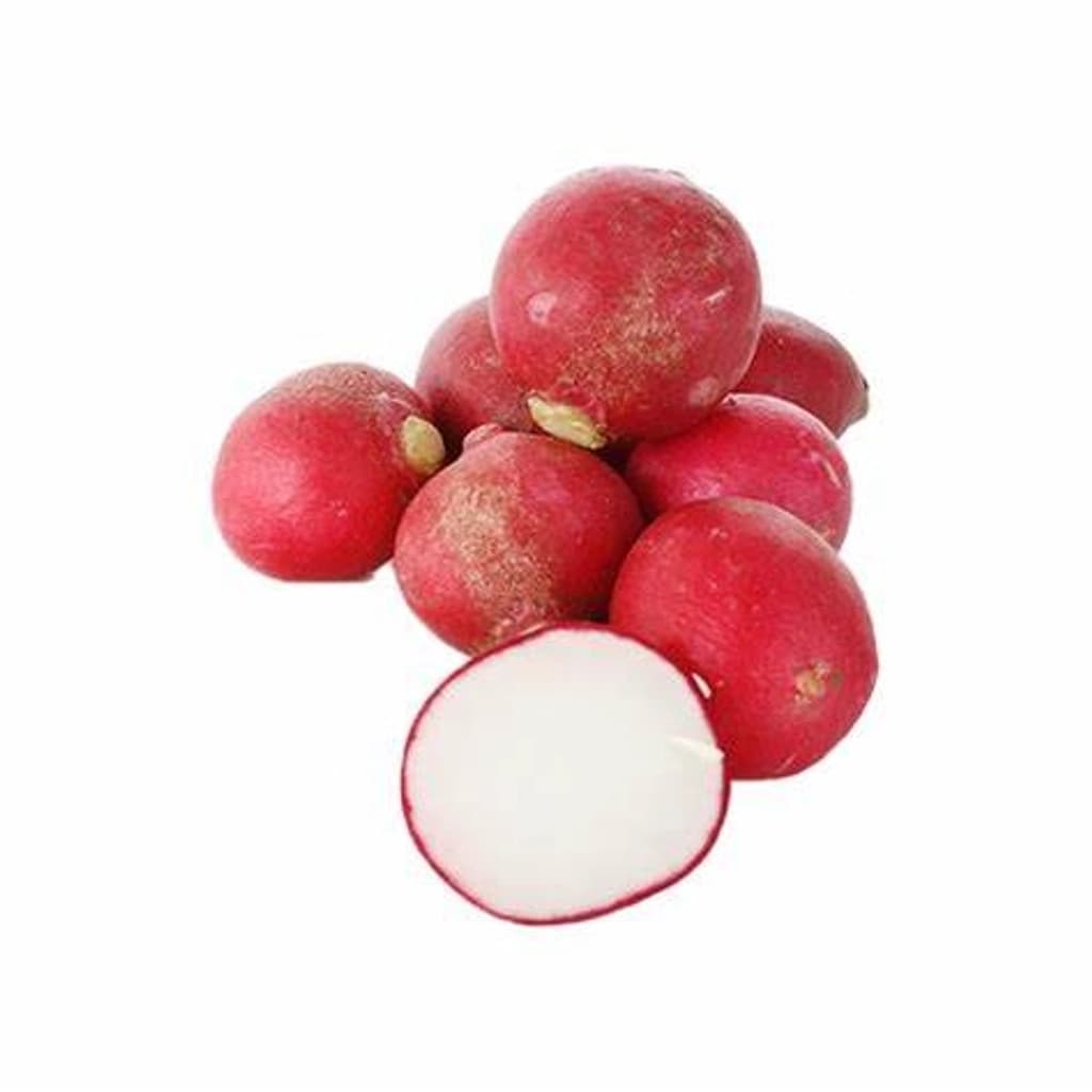 GMF แรดิช 250 กรัม