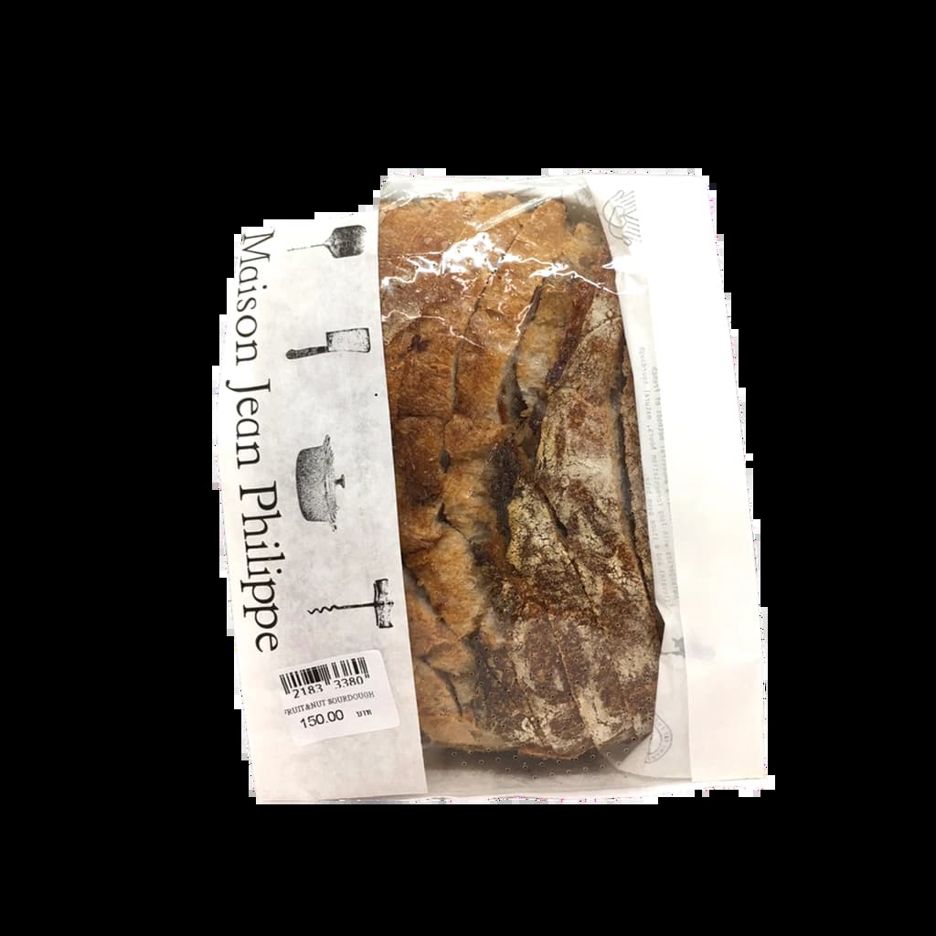 MAISON JEAN PHILIPPE ฟรุ๊ต&นัท ซาวโดวจ์