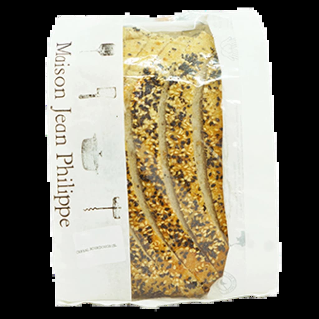 MAISON JEAN PHILIPPE ซีเรียล ซาวโดวจ์