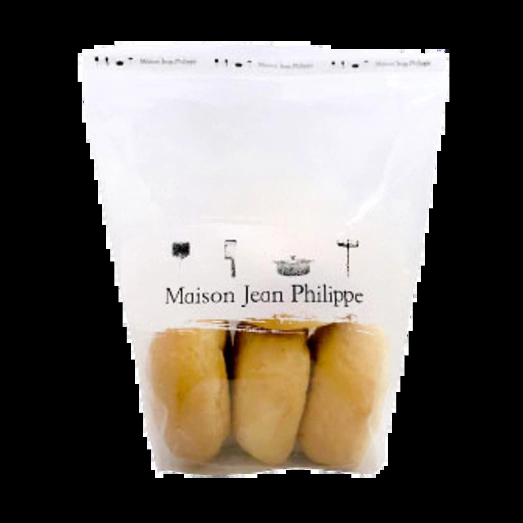 MAISON JEAN PHILIPPE เพลน เบเกิ้ล