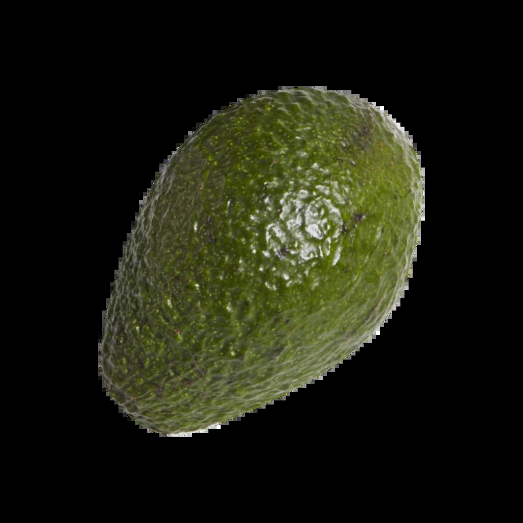 เฮ้าส์ 365 อโวคาโดผักโขมคีเฟอร์