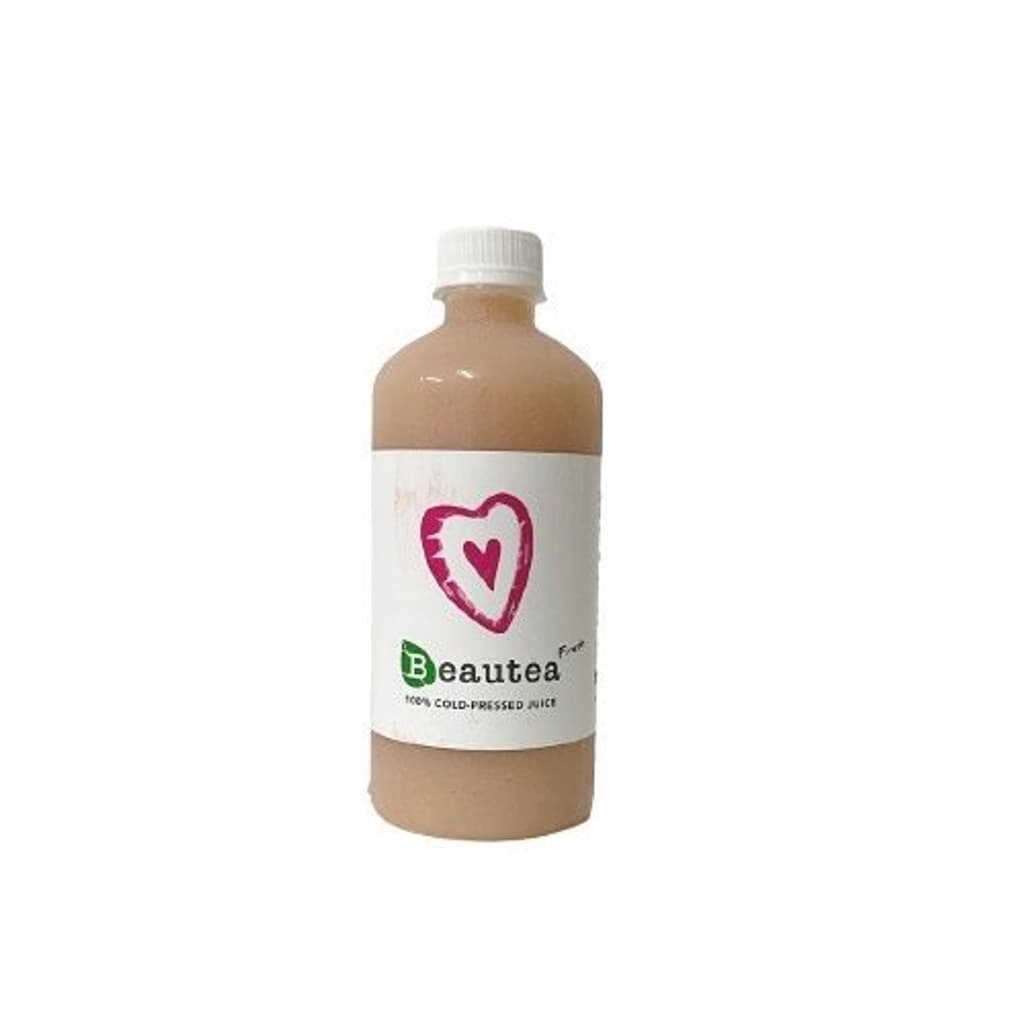 Beautea Fresh Mangosteen Juice 480ML.