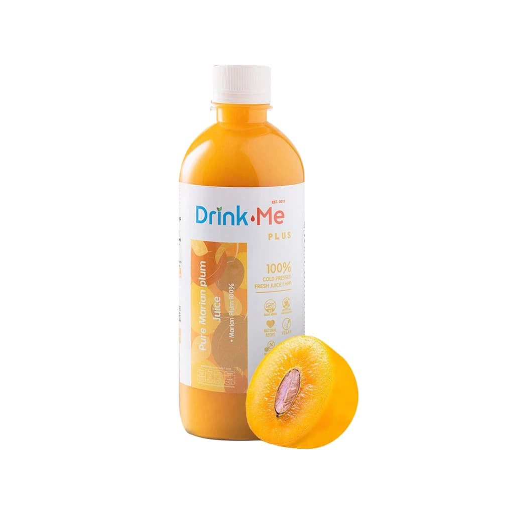 DRINK ME น้ำมะยงชิด 500มล.
