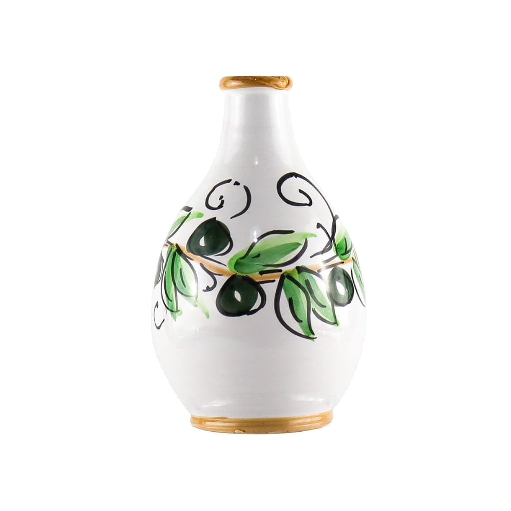 Gargiulo Jar Olive Oil 200ML. (Olive)
