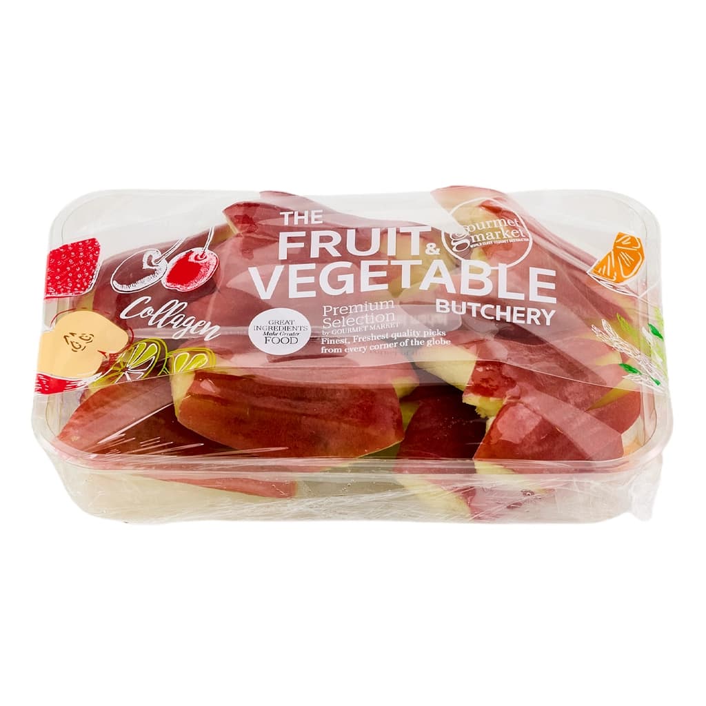 GMF ชมพู่ทับทิมจันทร์ พร้อมทาน 300กรัม