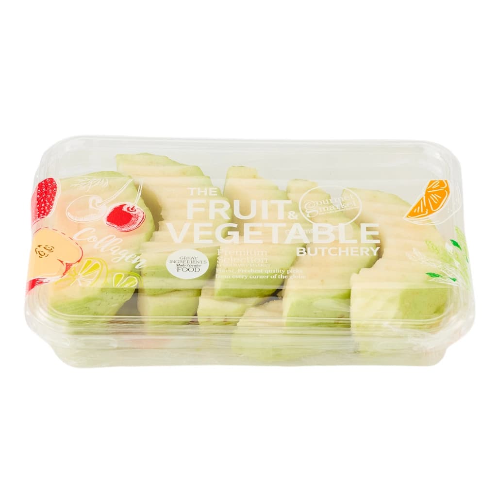 GMF ฝรั่งไต้หวัน(กิมจู) พร้อมทาน 300กรัม