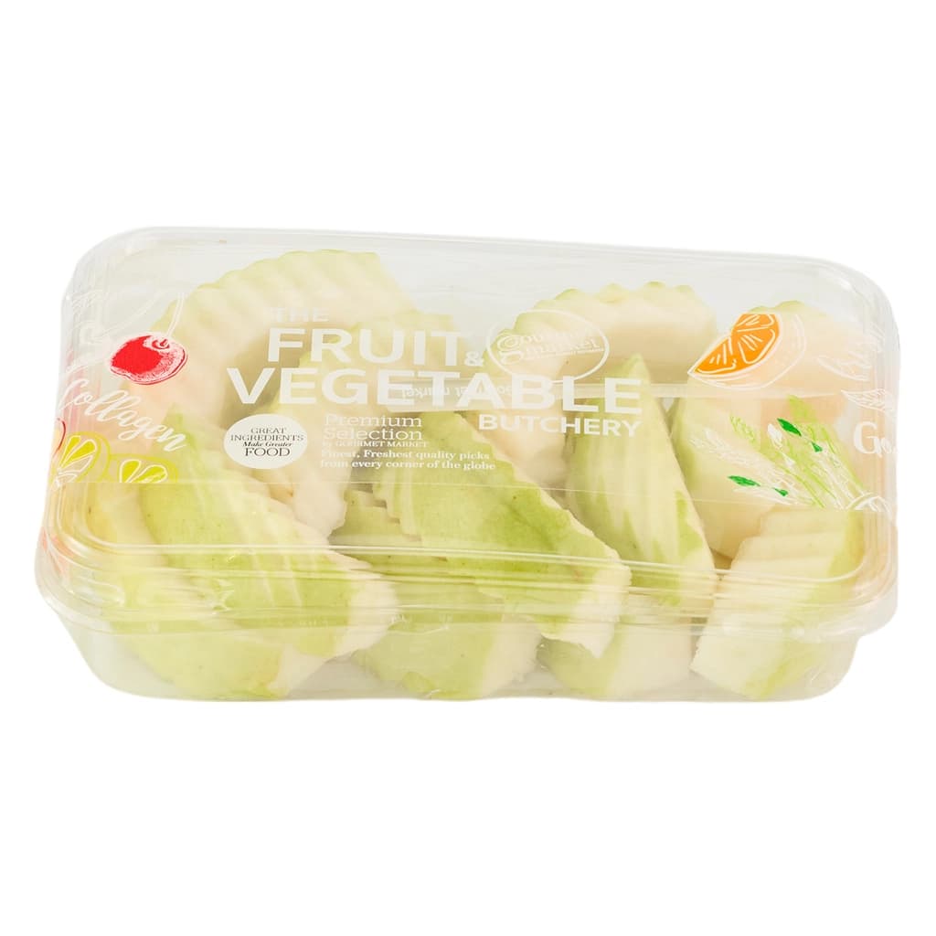 GMF ฝรั่งแป้นสีทอง พร้อมทาน 260กรัม