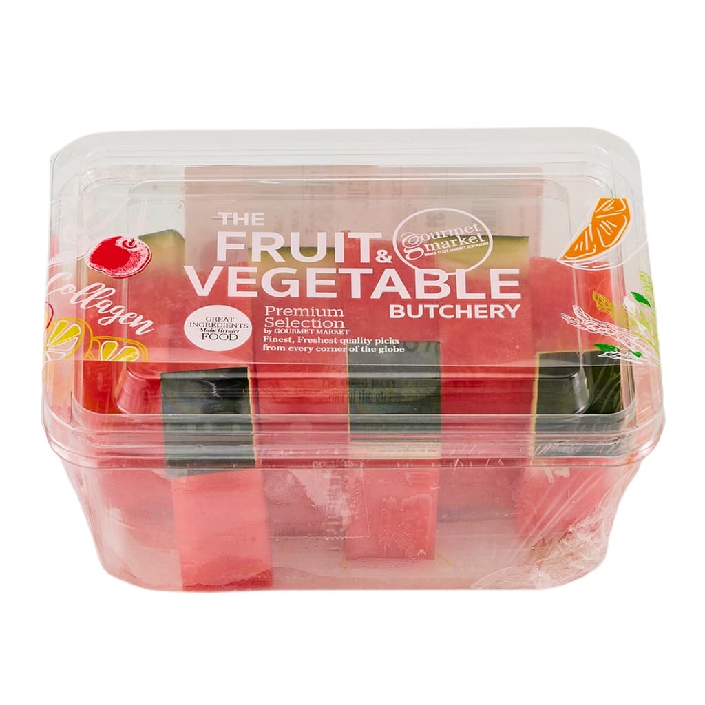 GMF แตงโมกินรี พร้อมทาน 360กรัม