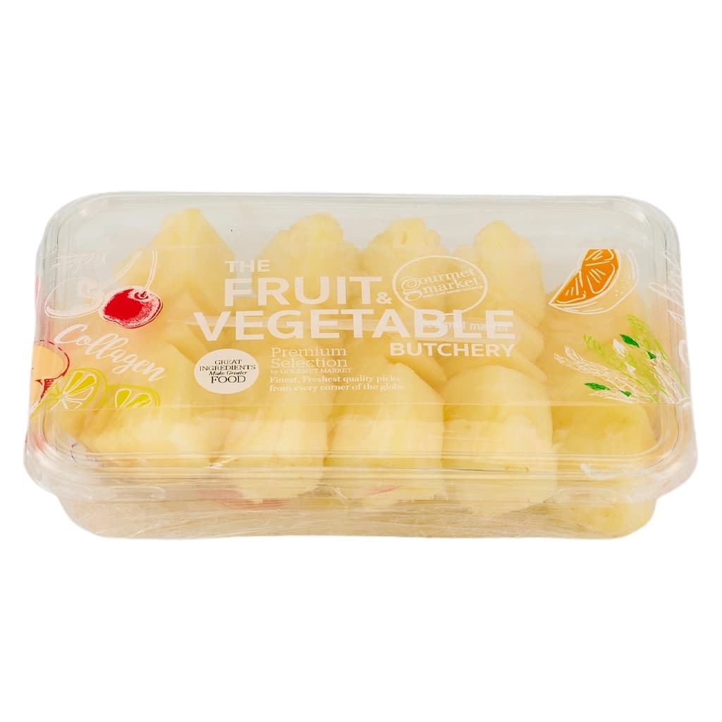 GMF สับปะรดสวนผึ้ง พร้อมทาน 420กรัม