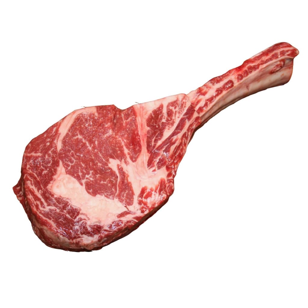LEGACY1841 BEEF ANGUS 150DAY TOMAHAWK