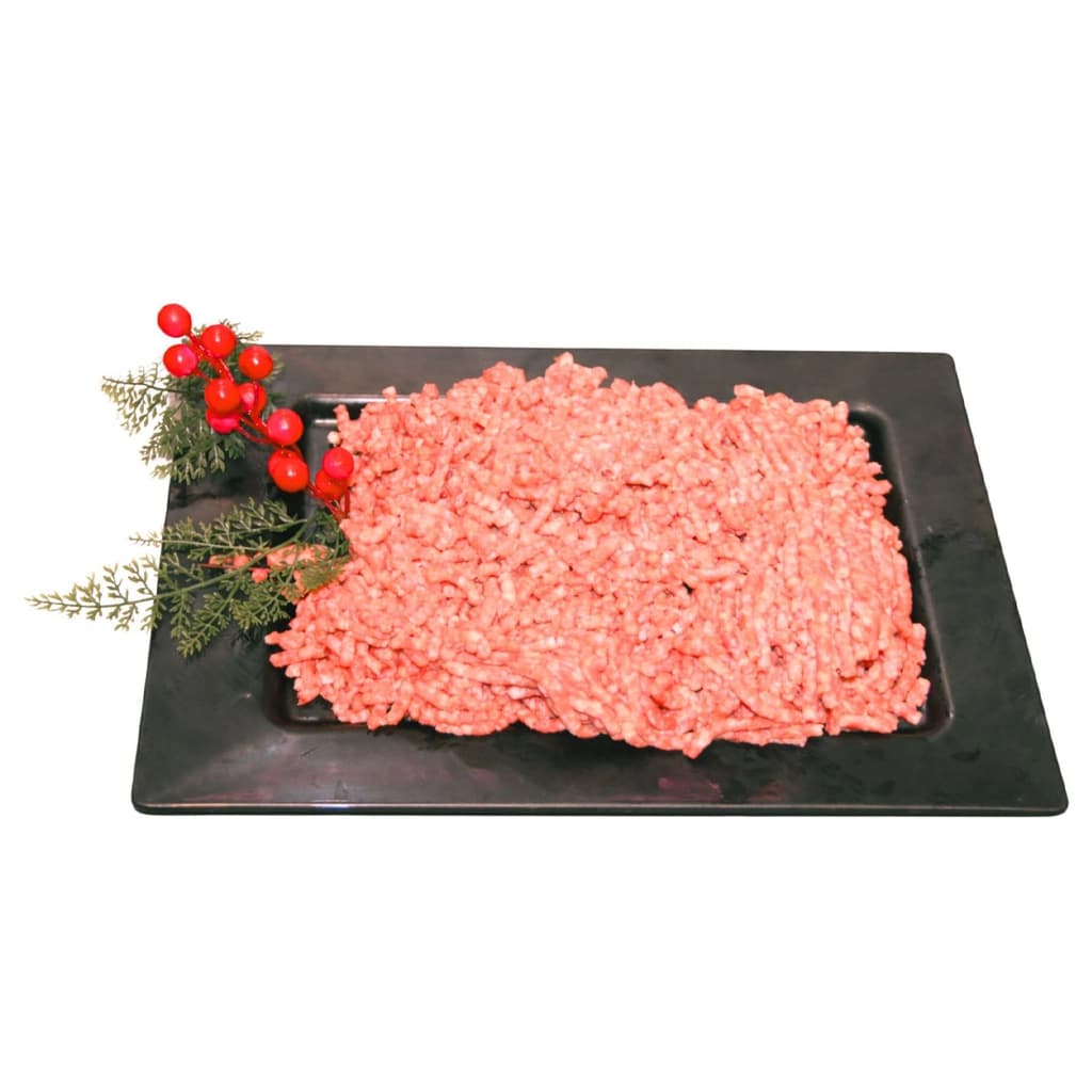 LEGACY1841 BEEF ANGUS 150DAY GROUND BEEF